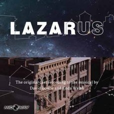 David Bowie | Lazarus (Original Cast Recording)  (Lp)